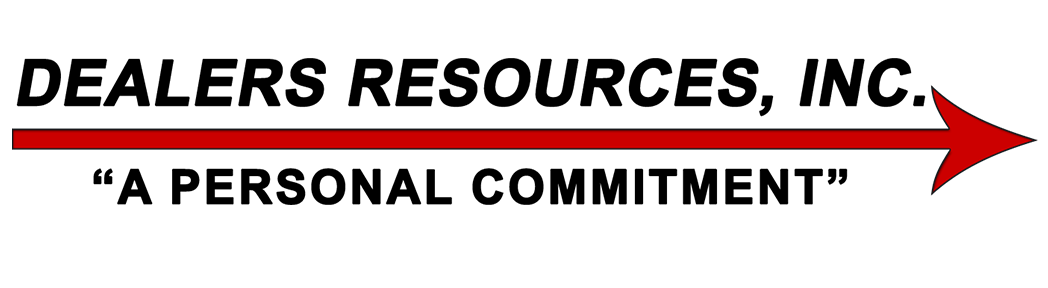 Dealers Resources Logo